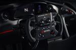 McLaren MSO P1 GTR Ayrton Senna 2018 года